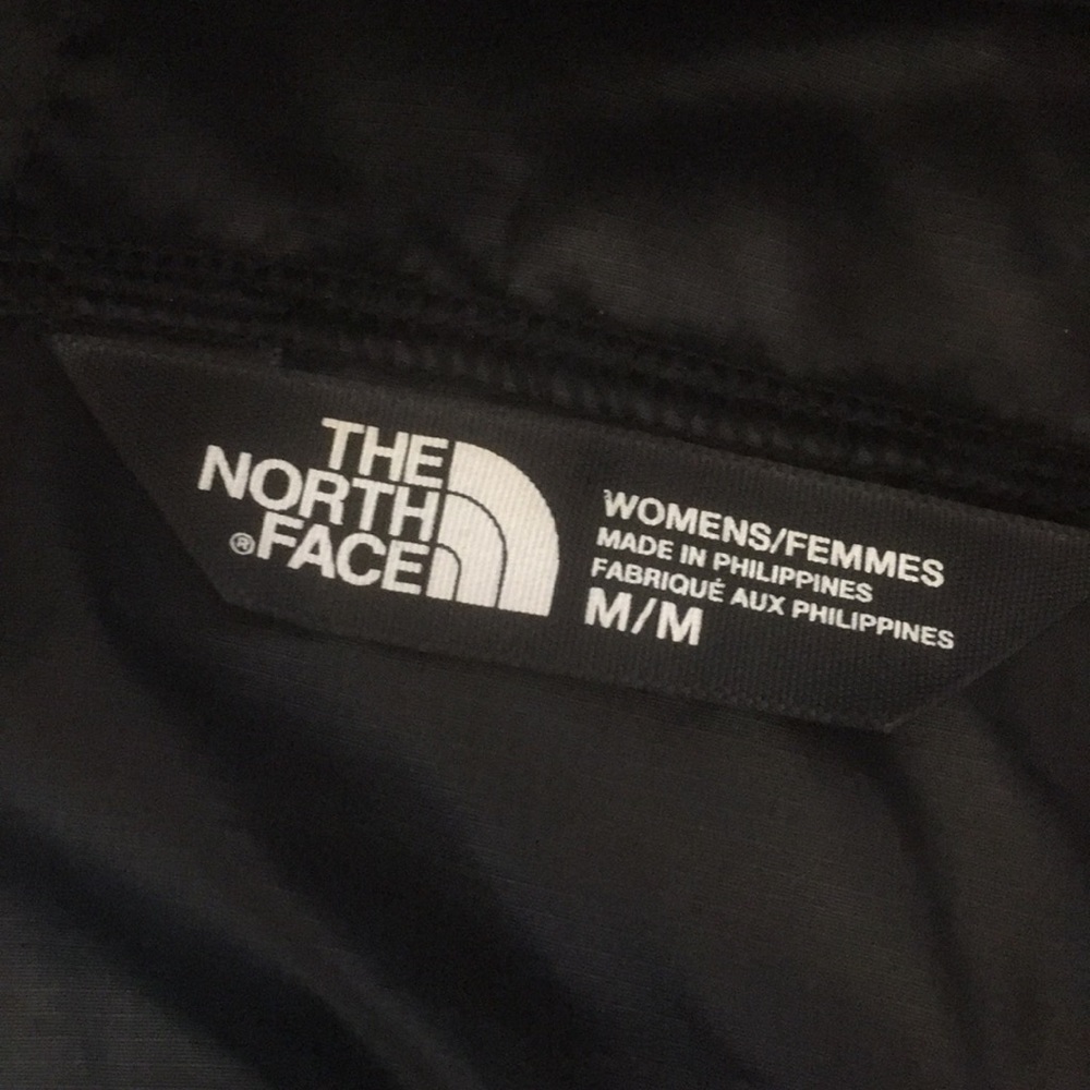 North Face Pullover